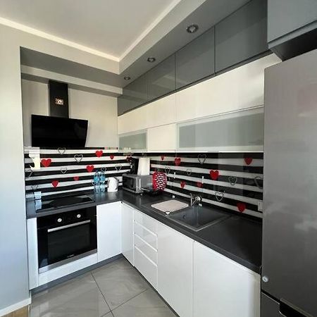 Walenty Krakow Apartment ภายนอก รูปภาพ