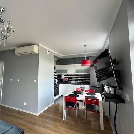 Walenty Krakow Apartment ภายนอก รูปภาพ
