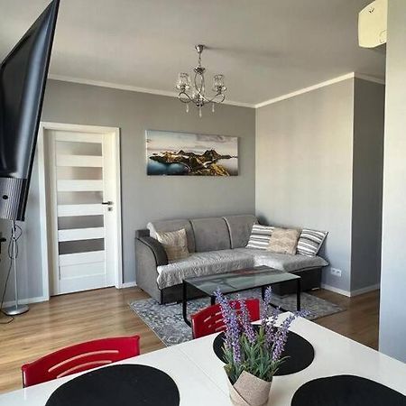 Walenty Krakow Apartment ภายนอก รูปภาพ