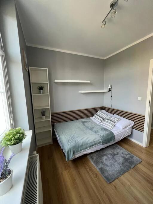 Walenty Krakow Apartment ภายนอก รูปภาพ