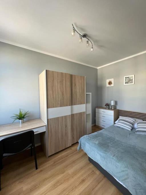 Walenty Krakow Apartment ภายนอก รูปภาพ