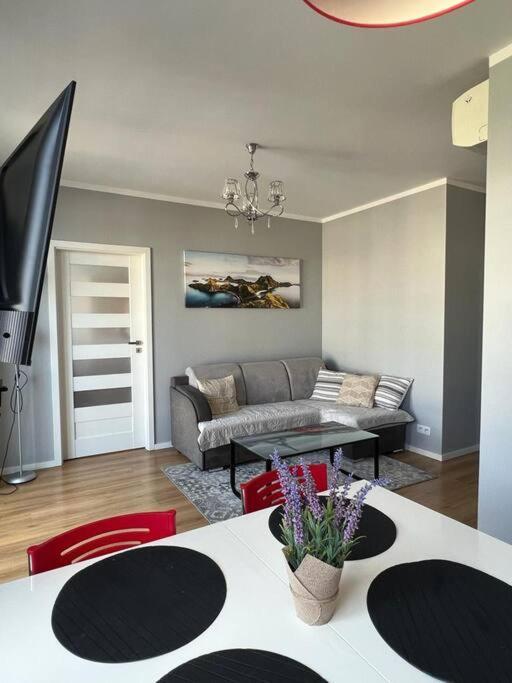 Walenty Krakow Apartment ภายนอก รูปภาพ