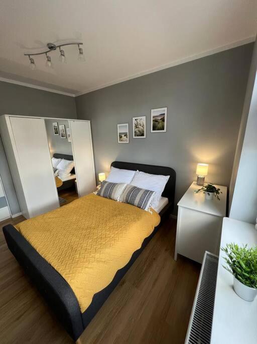 Walenty Krakow Apartment ภายนอก รูปภาพ