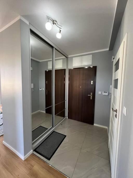 Walenty Krakow Apartment ภายนอก รูปภาพ