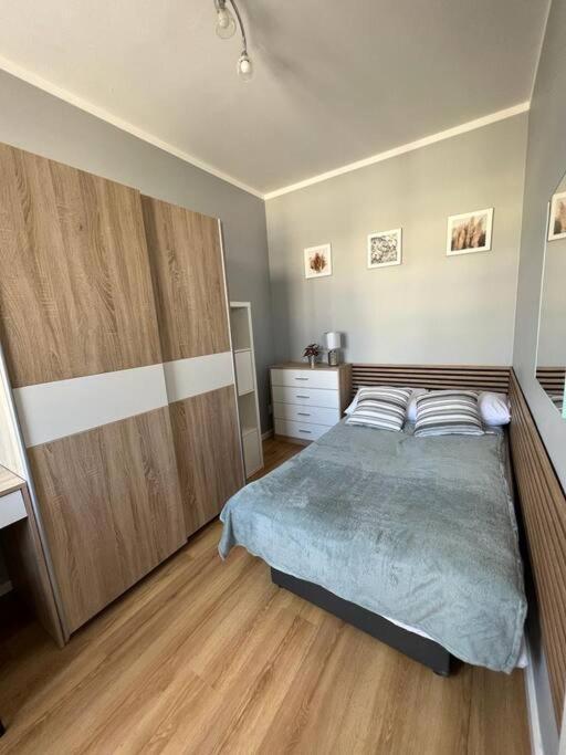 Walenty Krakow Apartment ภายนอก รูปภาพ