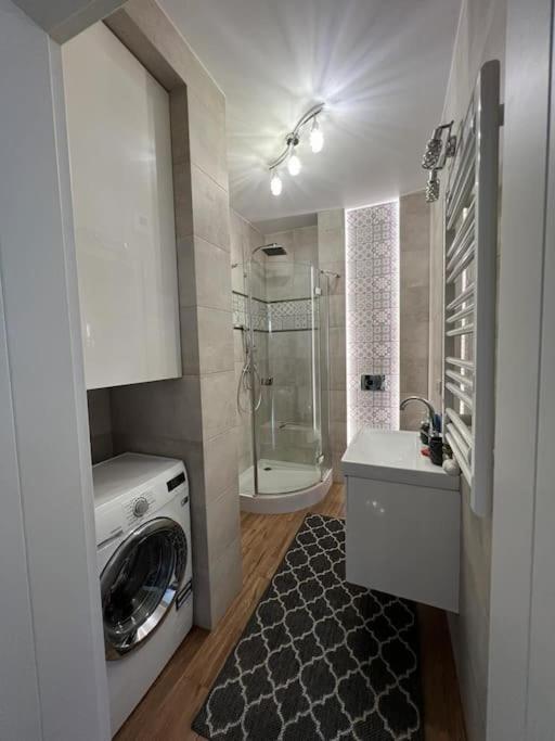 Walenty Krakow Apartment ภายนอก รูปภาพ