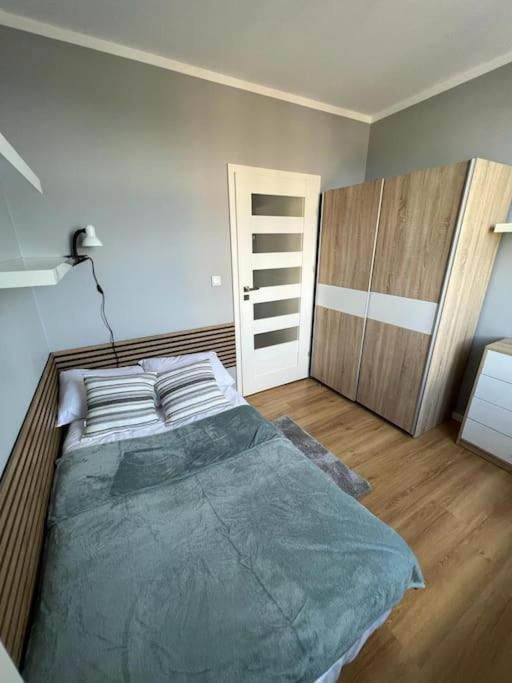 Walenty Krakow Apartment ภายนอก รูปภาพ
