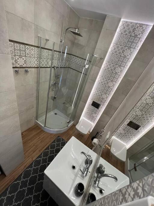 Walenty Krakow Apartment ภายนอก รูปภาพ
