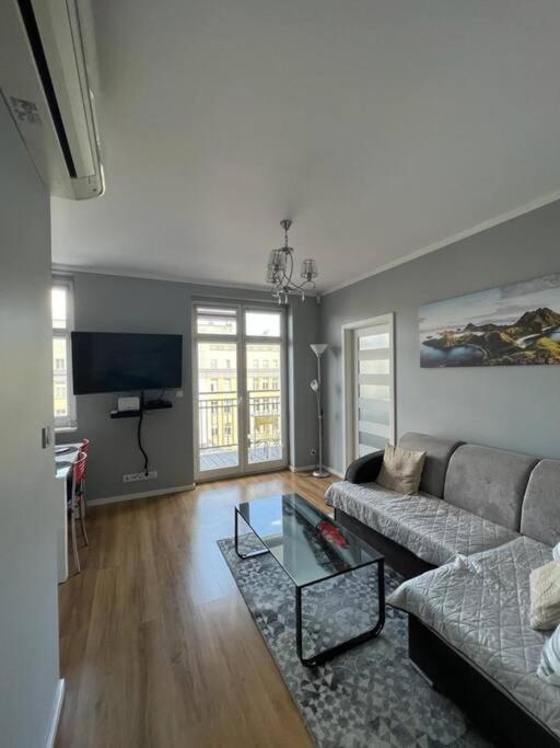 Walenty Krakow Apartment ภายนอก รูปภาพ