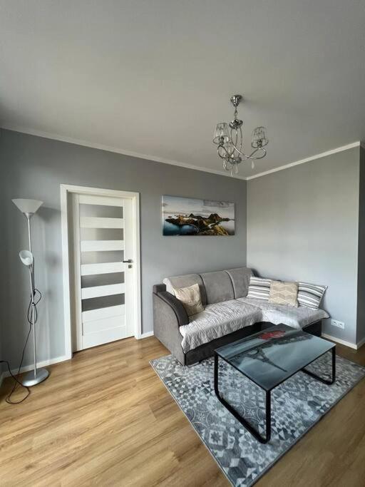 Walenty Krakow Apartment ภายนอก รูปภาพ